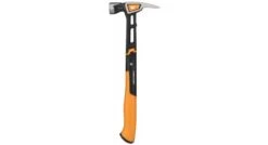 Fiskars 1020215 IsoCore Klauwhamer XL