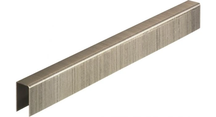 Senco C10BGAP Nieten In Doos - C-vorm - 22 Gauge - Rvs - 15,9x9,5 Mm (13500st) 3 Senco C10BGAP Nieten In Doos - C-vorm - 22 Gauge - Rvs - 15,9x9,5 Mm (13500st)