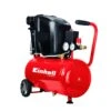 Einhell TE-AC 230/24 Compressor - 1500W - 8 Bar - 24L - 4010460 -HandelFix Winkel b6fefc6caccde0d9799c3abfc6419bec