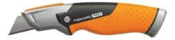 Fiskars 1027222 CarbonMax Mes