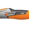 Fiskars 1027223 CarbonMax Uitschuif Mes -HandelFix Winkel b73a530a3818171876562850bfad3b0b