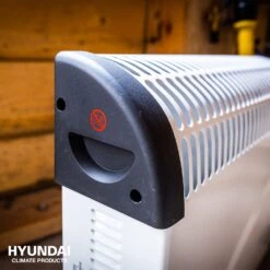 Hyundai 68715 Convector Kachel - 2000W -HandelFix Winkel b7a85e40d47542d616a31959737ca22c