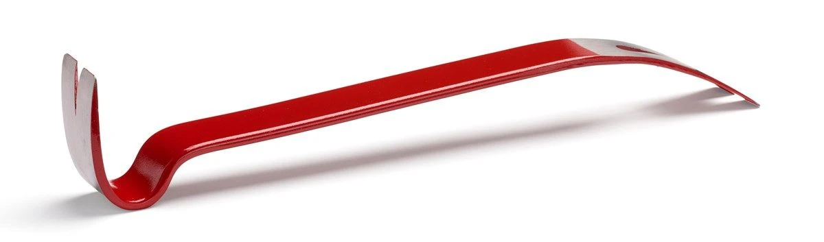 Hultafors 108/15" Stalen Koevoet - 380 Mm - 827013 3 Hultafors 108/15" Stalen Koevoet - 380 Mm - 827013