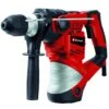 Einhell TH-RH 1600 SDS-plus Combihamer In Koffer - 1600W - 4J - 4258478 -HandelFix Winkel b7d49f4c93b1633fa51a327de10e1a9c