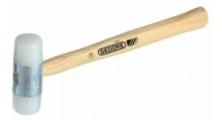 Gedore 225 E Nylon Hamer - 350g - 8805660