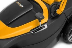 Stiga COLLECTOR 136e Kit Accu Grasmaaier Set (2x 2,0Ah) - 35L - 250m² -HandelFix Winkel b7f82423ecba6bdc8516da962d335082