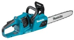 Makita DUC355PG4J 2x18V Li-Ion Accu Kettingzaag Set (4x 6,0Ah) Incl. Mbox - 35cm - Koolborstelloos 33 Makita DUC355PG4J 2x18V Li-Ion Accu Kettingzaag Set (4x 6,0Ah) Incl. Mbox - 35cm - Koolborstelloos -HandelFix Winkel b80155c4a16836976106034feebf1007 1