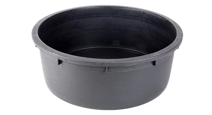 Gripline KUI01500-0001 Specials Kuip - 150L - Zwart 3 Gripline KUI01500-0001 Specials Kuip - 150L - Zwart