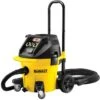 DeWalt DWV902M Bouwstofzuiger - 1400W - M-klasse - 38L - DWV902M-QS