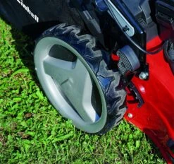 Einhell GC-PM 51/3 S HW-E Benzine Grasmaaier - 2700W - 170ccm 25 Einhell GC-PM 51/3 S HW-E Benzine Grasmaaier - 2700W - 170ccm -HandelFix Winkel b88d68de99340cab8e4d4cece15d3999