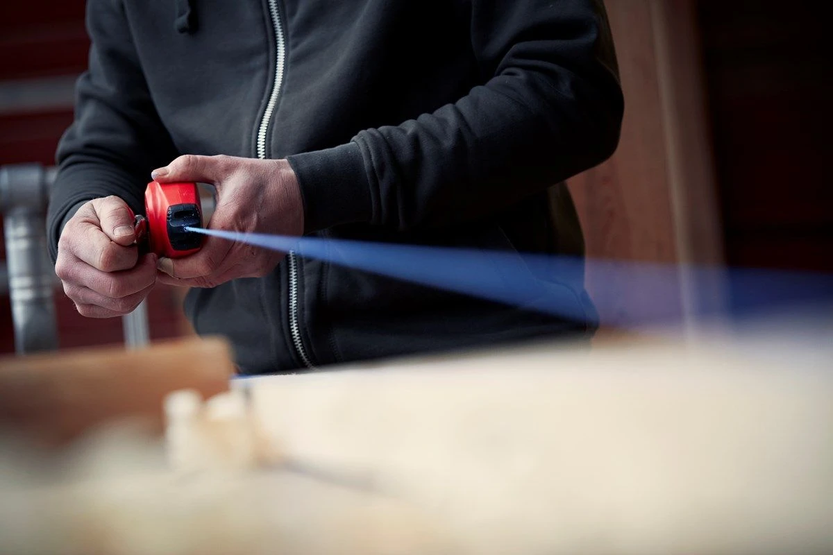 Hultafors CLP 30 Slaglijn - 30 M - 652113 6 Hultafors CLP 30 Slaglijn - 30 M - 652113 - Afbeelding 4