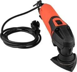 Makita M9800KX4 230V Multitool + 3 Delige Accessoireset - 200W -HandelFix Winkel b8fded9e7e5d72504aa8f26913451c1f