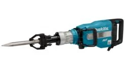 Makita HM1512 SW 28,6 Breekhamer In Koffer - 1850W - 48,5J