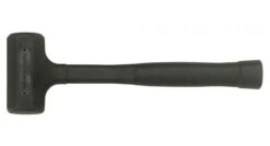 Teng Tools HMDH65 Hamer - Terugslagvrij - 65mm - 186360202