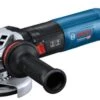 Bosch GWS 14-125 S Haakse Slijper Met Toerentalinstelling - 1400W - 125 Mm - 06017D0100 -HandelFix Winkel b94e929bed5c797c511541458f47ff51