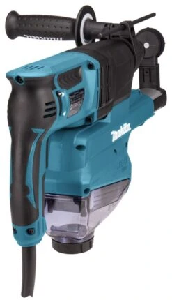 Makita HR2652J SDS-Plus Boorhamer Incl. Stofafzuiging In Mbox- 800W - 2,2J 14 Makita HR2652J SDS-Plus Boorhamer Incl. Stofafzuiging In Mbox- 800W - 2,2J -HandelFix Winkel b9759db834113a24ee3a7b418ae80da8