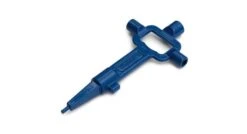 Dulimex 6001020 Bouwsleutel