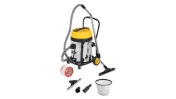 Powerplus POWX325 Bouwstofzuiger - Nat/Droog - 2X1200W - 60L -HandelFix Winkel b9975fba8a0f442c26d5eafc3f66d6c8