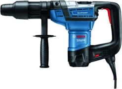 Bosch GBH 5-40 D Boorhamer In Koffer - 0611269001 21 Bosch GBH 5-40 D Boorhamer In Koffer - 0611269001 -HandelFix Winkel b9be96bfaf8038dfdb4bfd1b606dc9c0
