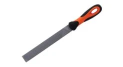 Bahco 1-100-04-2-2 Hand-/blokvijl Met Ergonomisch Hecht - 22TPCM - 100mm