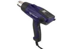 Weldy HG 530-A Heteluchtpistool Incl. 4 Mondstukken - 2300W -HandelFix Winkel b9d8d5792efcf00d2f163898feb3cee5