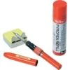 Weller Pyropen WP2 Junior Gassoldeerbout Incl. Gasfles - 60W 1 Weller Pyropen WP2 Junior Gassoldeerbout Incl. Gasfles - 60W -HandelFix Winkel b9da0884c0dbbd43906319d6e8d3cd22