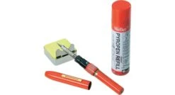 Weller Pyropen WP2 Junior Gassoldeerbout Incl. Gasfles - 60W
