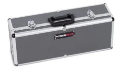 Powerplus POWESET2 Haakse Slijper + 6 Accessoire In Koffer - 900W - 125mm -HandelFix Winkel b9f2d567c865e7be3273679f5534d11e