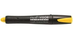 Pica 990/44 VISOR Markeerstift - Permanent - Geel