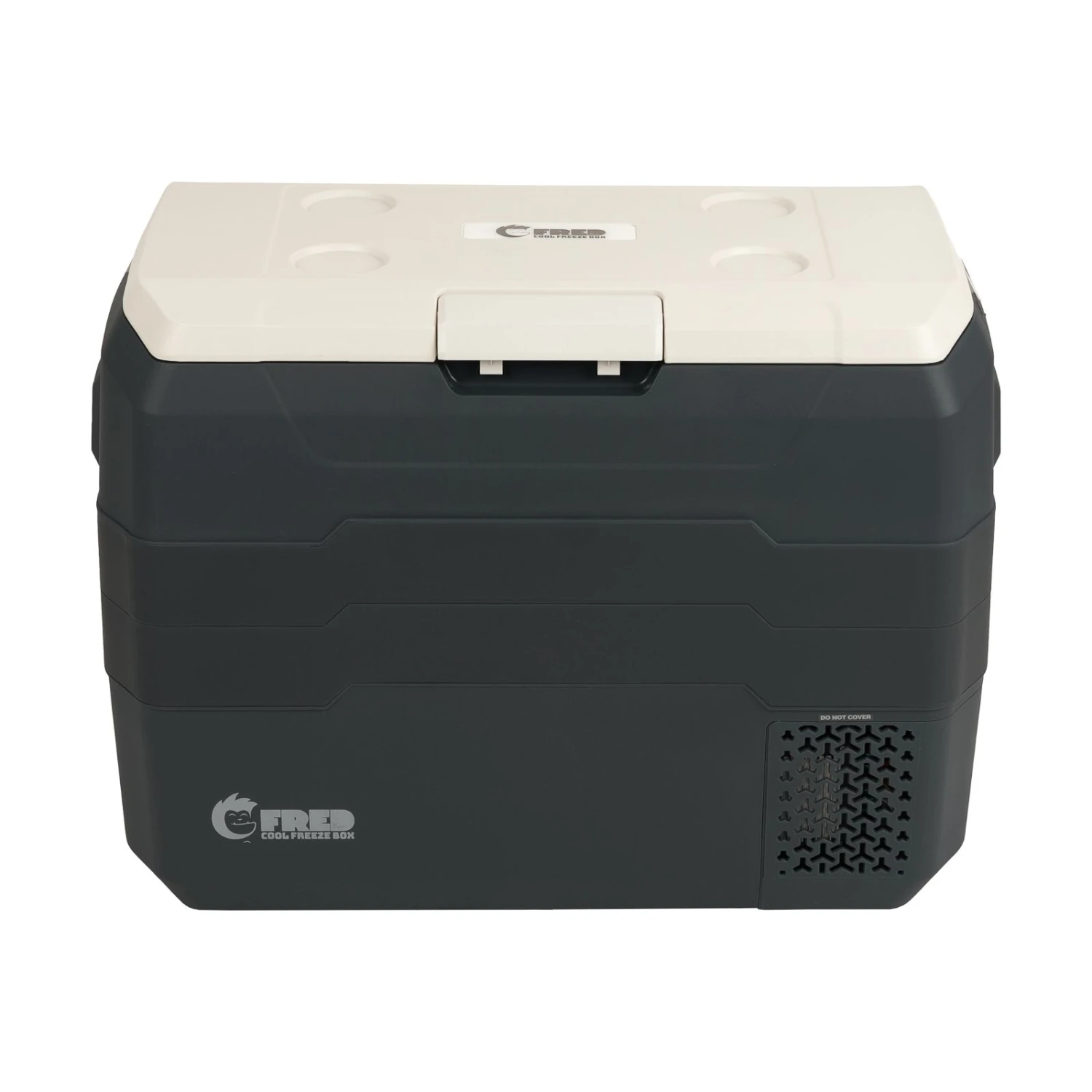 Eurom 388015 Fred Koel-vriesbox - 40L 3 Eurom 388015 Fred Koel-vriesbox - 40L