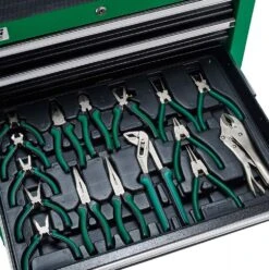 Brüder Mannesmann 28270 321-delige Gereedschapwagen - Gevuld -HandelFix Winkel ba201d92903e93f349bb855690155566