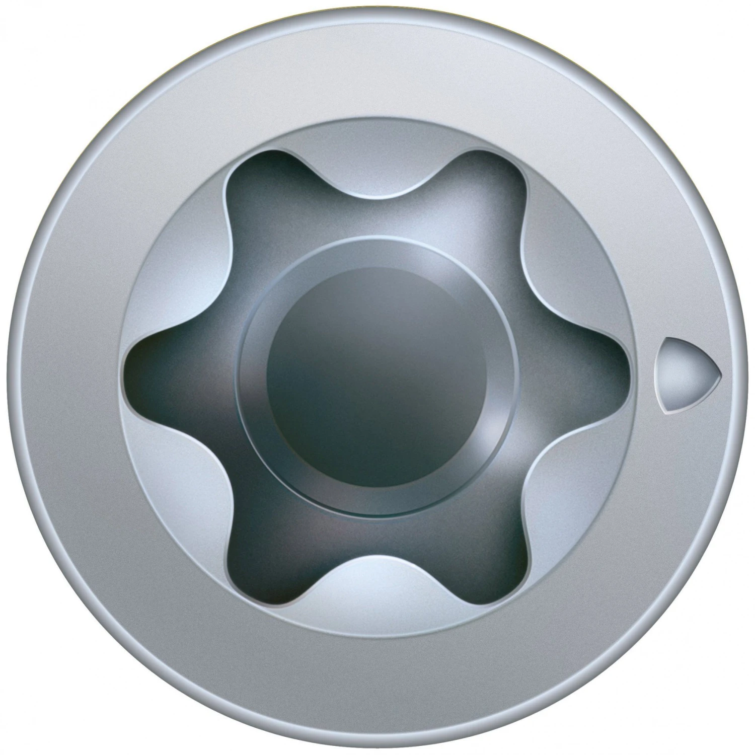 SPAX-M 441010350453 Schroef, Verzonken Kop, 3.5 X 45, Deeldraad, T-STAR Plus TX15 - WIROX - 200 Stuks 4 SPAX-M 441010350453 Schroef, Verzonken Kop, 3.5 X 45, Deeldraad, T-STAR Plus TX15 - WIROX - 200 Stuks - Afbeelding 2