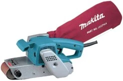 Makita 9924DB Bandschuurmachine - 850W - 76 X 610mm