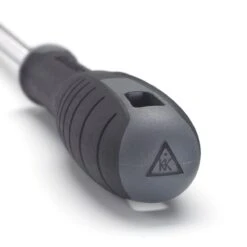 Hultafors SW 1/4" X 125 Magnetische Bitschroevendraaier - 443505 -HandelFix Winkel ba71b528573e229a9eee61df2b5d7611