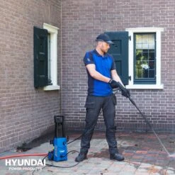 Hyundai 57504 Hogedrukreiniger - 135 Bar - 1600W -HandelFix Winkel bab4c53546ff6f6ca6903b66ba28c0fa