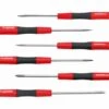 Gedore RED R38005906 6-delige 2C-Elektronica Schroevendraaierset -HandelFix Winkel baf6a73d801a7fe356811209a4176b99