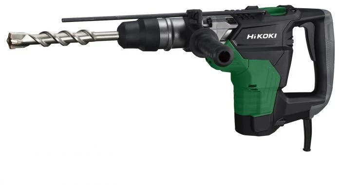 HiKOKI DH40MCWSZ SDS-Max Combihamer In Koffer - 1100W - 8,5J 3 HiKOKI DH40MCWSZ SDS-Max Combihamer In Koffer - 1100W - 8,5J