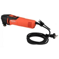 Makita M9800KX4 230V Multitool + 3 Delige Accessoireset - 200W -HandelFix Winkel bb144c90d1ebbd9d5774507bd02fb79e