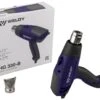 Weldy HG 330-B Heteluchtpistool Car Wrapping Kit - 1600W -HandelFix Winkel bb45f9fa79c7b23d188156f88bce5c95