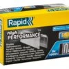Rapid 11886911 Kabelniet - DP Wit Box 36/14 14mm DP X 5m - 5 X 1000st -HandelFix Winkel bbb4b190b2cb91adddf625519f67f323