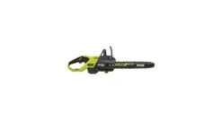 Ryobi RY36CSX40A-160 36V Li-Ion Accu Kettingzaag Set (1 X 6.0Ah) - 40cm - Koolborstelloos