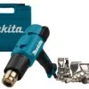 Makita HG6531CK Heteluchtpistool In Koffer - 2000W - 550l/min -HandelFix Winkel bbc632cb668f37c77d8bfa6566d97b1a