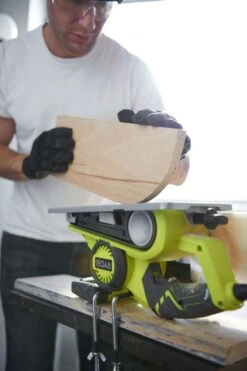 Ryobi EBS800 Bandschuurmachine - 800W - 76mm -HandelFix Winkel bbf713a42cc74fe9056a6cc821bc0b56