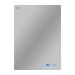 Eurom Sani 400 Mirror WiFi Infrarood Paneel - 400W - 8,2kg - 350418