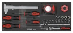 Sonic 704771 Gevulde Topbox Met Deksel - 47 Delig -HandelFix Winkel bc3158163b5408c86ccc8fa6358e08b8