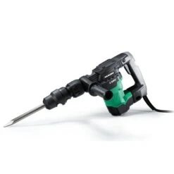 HiKOKI H41MB2WSZ SDS-max Breekhamer In Koffer - 930W - 7,1J 7 HiKOKI H41MB2WSZ SDS-max Breekhamer In Koffer - 930W - 7,1J -HandelFix Winkel bc77e0cdcde758489169ed9380fe0639