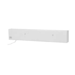 Eurom Alutherm Baseboard 1500 Wi-Fi White Convectorkachel - 1500W - 60m3 - 361186 -HandelFix Winkel bc7c5bd3bedef388a43dde1e09295f8b