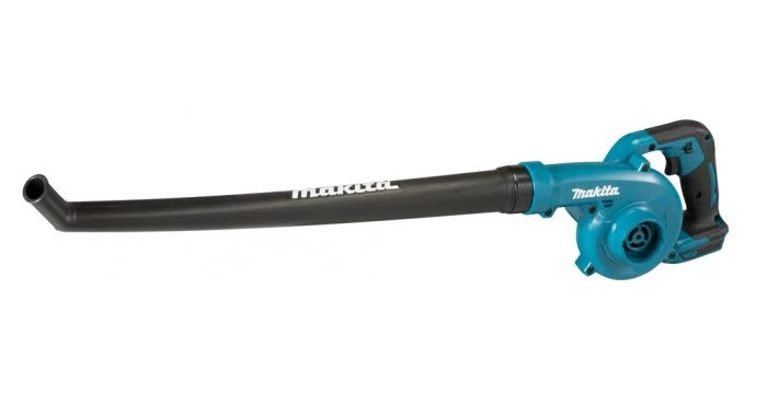 Makita DUB186Z 18V Li-Ion Accu Bladblazer Body - 192 Km/h 3 Makita DUB186Z 18V Li-Ion Accu Bladblazer Body - 192 Km/h