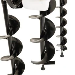 Lumag EB520G Grondboormachine 2,2PK + 100, 150, 200mm Boor -HandelFix Winkel bcbc99b4748395b3120edbaf82ad57b2