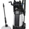 Eurom Force 2000 Plus Hogedrukreiniger - 2000W - 150bar - 135381 -HandelFix Winkel bce3d0d0acb2a8996fb482b4ba06a0d0